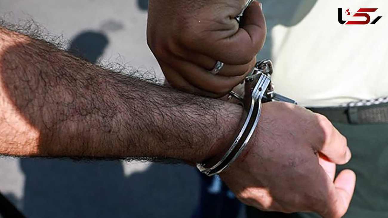 اخلالگر اقتصادی ۱۳۸ میلیارد ریالی در آذربایجان‌غربی دستگیر شد