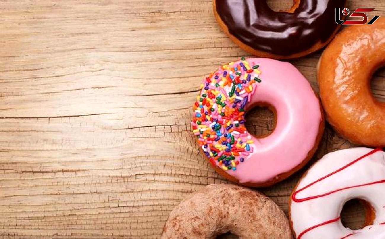 با مصرف شکر کمتر سریع تر وزن کم می کنید