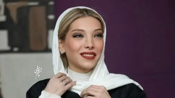 نگاه روز | رونمایی از تیپ سوارکاری صدف اسپهبدی بازیگر فریبا در فیلم «علفزار» با استایل جذاب و دخترانه