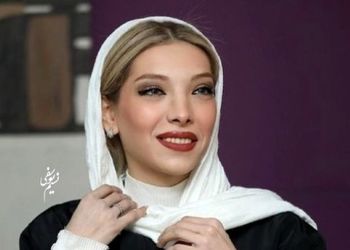 نگاه روز | رونمایی از تیپ سوارکاری صدف اسپهبدی بازیگر فریبا در فیلم «علفزار» با استایل جذاب و دخترانه