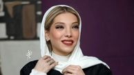 نگاه روز | رونمایی از تیپ سوارکاری صدف اسپهبدی بازیگر فریبا در فیلم «علفزار» با استایل جذاب و دخترانه