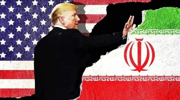 ترامپ: ایران را محو خواهم کرد  / سلاح‌هایی داریم که هیچ‌کس ندارد