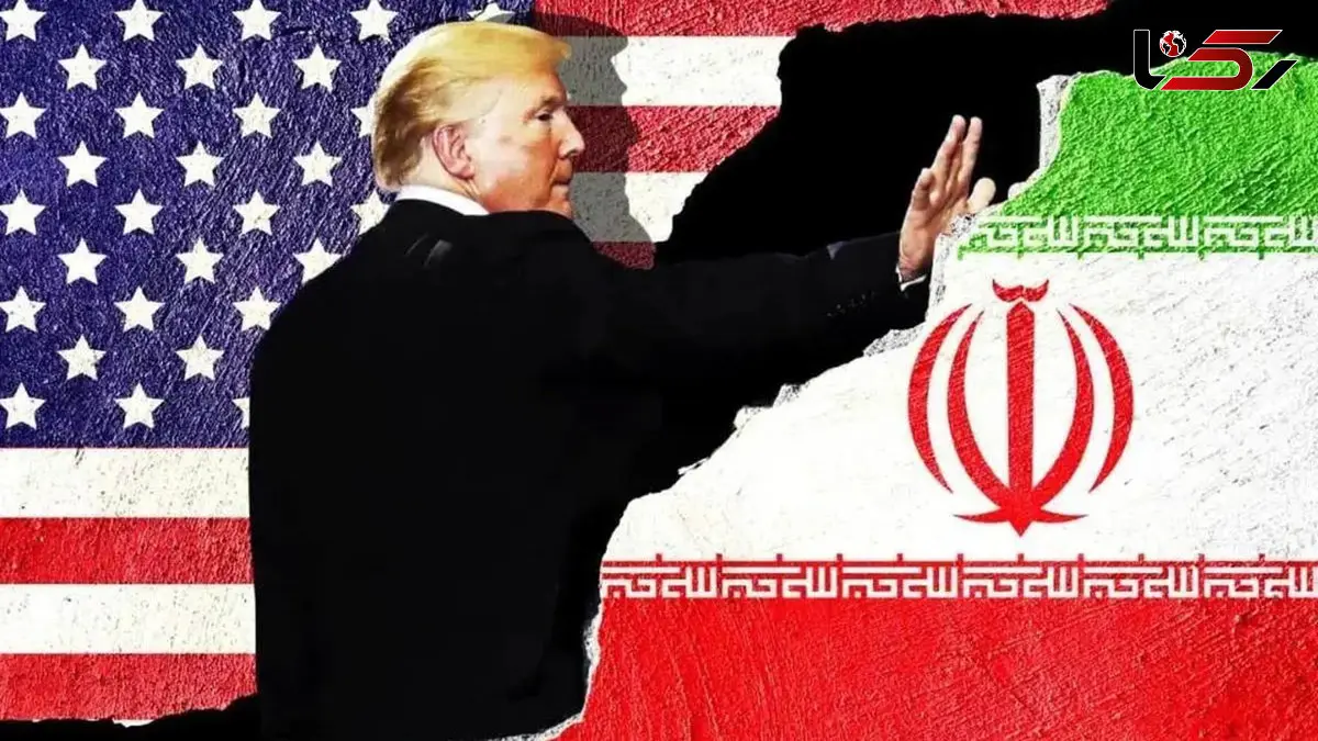 ترامپ: ایران را محو خواهم کرد  / سلاح‌هایی داریم که هیچ‌کس ندارد