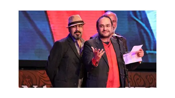 کرونا عطاران و رامبد جوان را به شبکه یک آورد