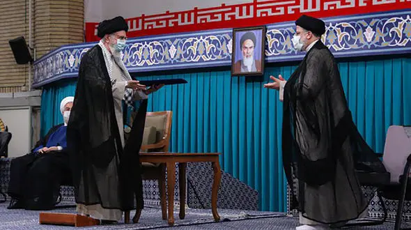 سید ابراهیم رئیسی در ۱۲ تنفیذ گذشته چه مقامی داشت؟ / تنفیذ رئیسی با بیش از ۱۸ میلیون رای