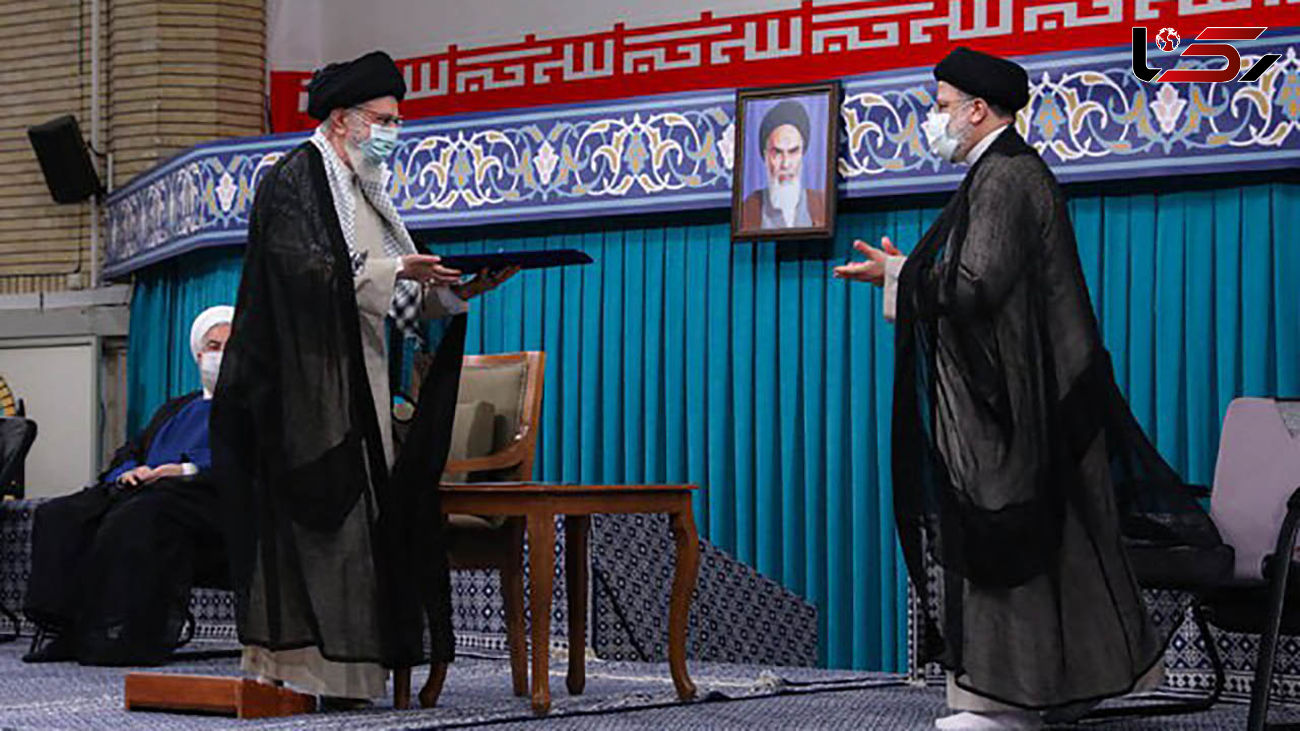 سید ابراهیم رئیسی در ۱۲ تنفیذ گذشته چه مقامی داشت؟ / تنفیذ رئیسی با بیش از ۱۸ میلیون رای
