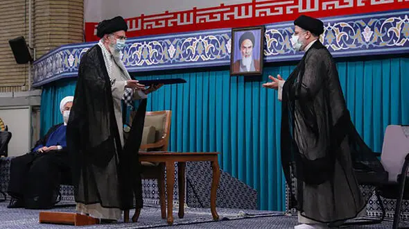 سید ابراهیم رئیسی در ۱۲ تنفیذ گذشته چه مقامی داشت؟ / تنفیذ رئیسی با بیش از ۱۸ میلیون رای