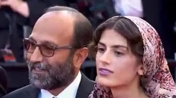  اصغر فرهادی برنده جایزه بزرگ جشنواره فیلم کن 