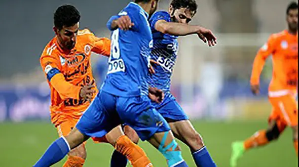 دیدار سایپا و استقلال در ورزشگاه تختی برگزار می شود