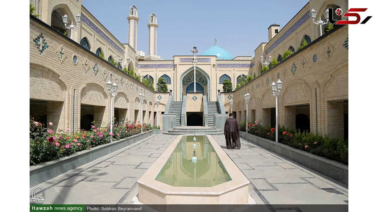 بیانیه جدید حوزه علمیه امام خمینی درباره جنجال‌های اخیر