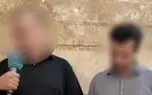 فیلم اعترافات متهمان درگیری با پزشک بیمارستان حکیم باغستان کرج + جزئیات