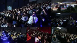 استقبال عجیب از جشنواره فیلم کوتاه تهران!