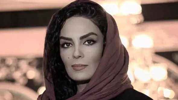 پوشش سارا خوئینی ها مانند انسان های اولیه + عکس
