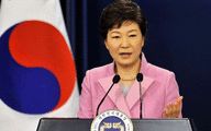 20 years of prisons for ex-S. Korean President 