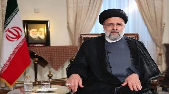 رئیسی: وقتی از کرملین به کرمان می روم، لذت می برم / سفری که ماحصل آن فقط لبخند باشد، سودی برای مردم ندارد + فیلم