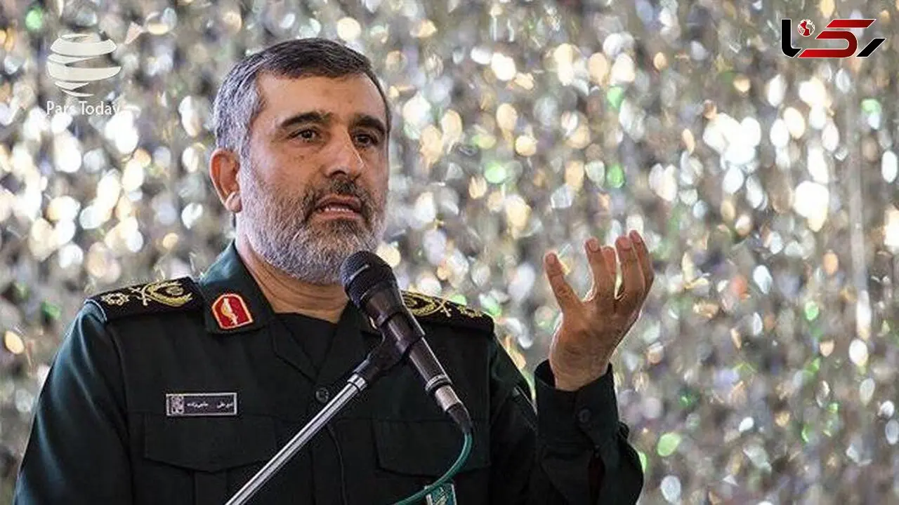 کسی که با چلوکباب رای می آورد به کمترین قیمت ملت و کشور را خواهد فروخت