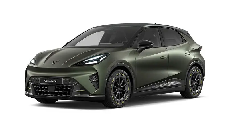 بهترین خوردوهای 2027