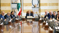 رئیس‌جمهور لبنان: به محرمانه بودن اطلاعات حساب بانکی مقامات پایان داده شود
