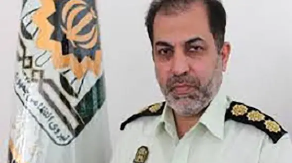 دستگیری 5 زندانی فراری در سقز + عکس و فیلم فرار