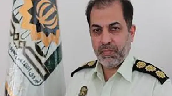 دستگیری 5 زندانی فراری در سقز + عکس و فیلم فرار