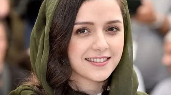 تیپ سفید و اروپایی ترانه علیدوستی ! + عکس خانم بازیگر متفاوت در خارج  !
