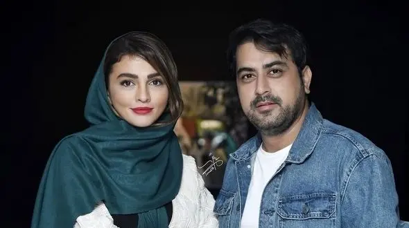 فیلم /دکوراسیون زیبای خانه سیما خضر آبادی، بازیگر سریال «بچه مهندس»  / سلیقه خانمای ایرانی برای عید