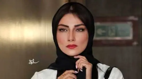 محیا دهقانی بازیگر سریال پایتخت: علی کریمی بی‌ذات‌ترین کسی است که می‌شناسم/ حیف کلمه حیوان که برای او به کار برده شود