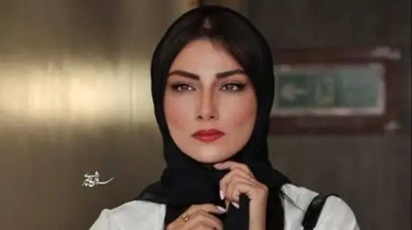 محیا دهقانی بازیگر سریال پایتخت: علی کریمی بی‌ذات‌ترین کسی است که می‌شناسم/ حیف کلمه حیوان که برای او به کار برده شود