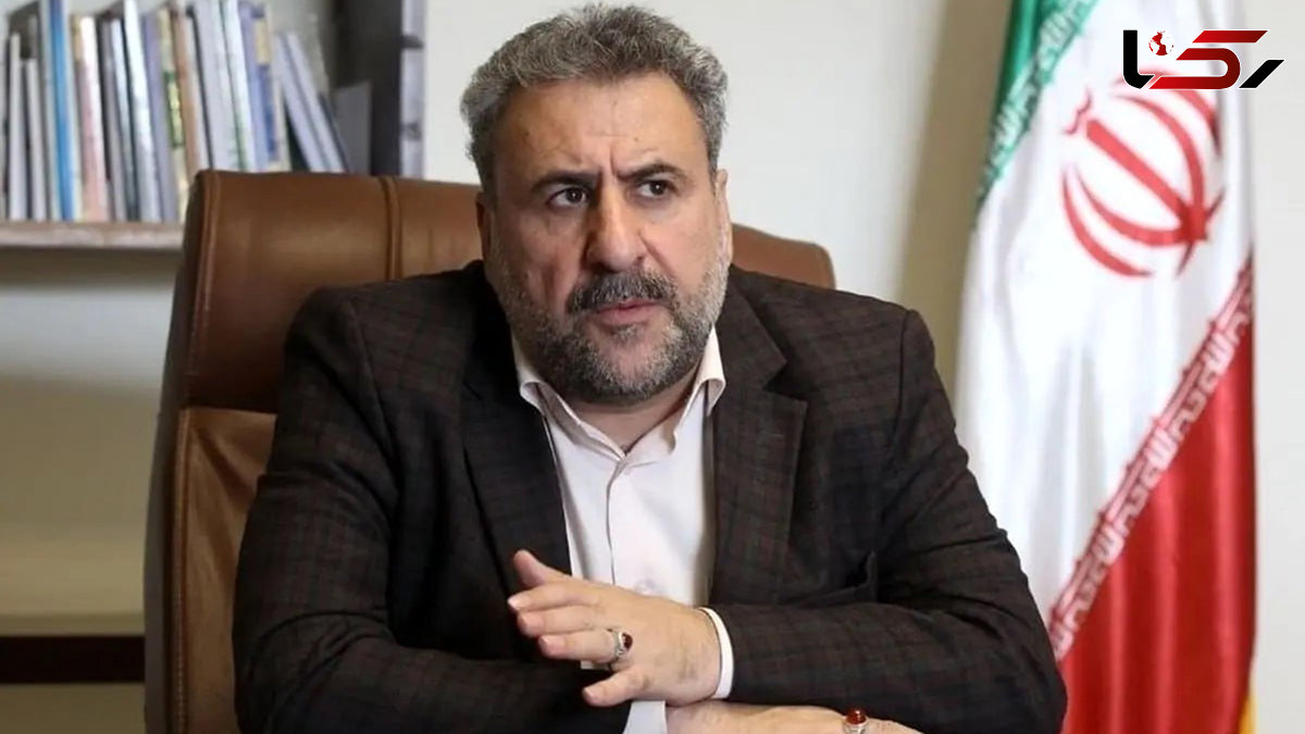 اسرائیل در خاک مان پهپاد میساخت اما ما مشغول مبارزه با سگگردانی بودیم!