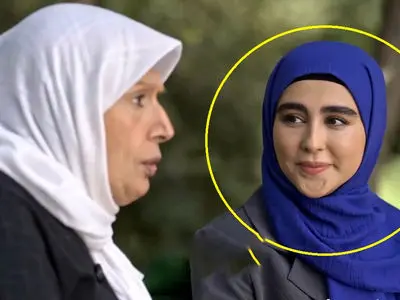 تصویری پر احساس از ستاره حسینی با لباس عروس مدرن و اروپایی / روایت لطافت و جذابیت یک عروس جوان ایرانی