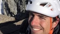 صخره‌نورد معروف دنیا از فاصله ۳۰۰ متری سقوط کرد و کشته شد