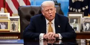 ترامپ حتما به ایران حمله می کند اما نمی خواهد دامنه آن در منطقه گسترش یابد