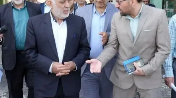 اولتیماتوم استاندار لرستان به معاونت عمرانی/ ساختمان جدید استانداری تا پایان تابستان تکمیل می شود؟