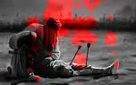 نماهنگ مذهبی / روضه حضرت علی اکبر (ع) با نوای محمود کریمی + فیلم 