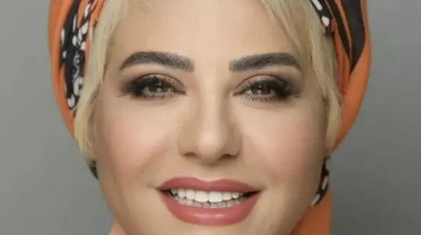 فیلم/ رابعه اسکویی: وقتی برگشتم ایران توی فرودگاه گرفتنم / توی هواپیما از استرس خون بالا آوردم .. هیچکس هم توی گوشم نزد ..