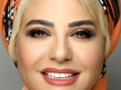 فیلم/ رابعه اسکویی: وقتی برگشتم ایران توی فرودگاه گرفتنم / توی هواپیما از استرس خون بالا آوردم .. هیچکس هم توی گوشم نزد ..
