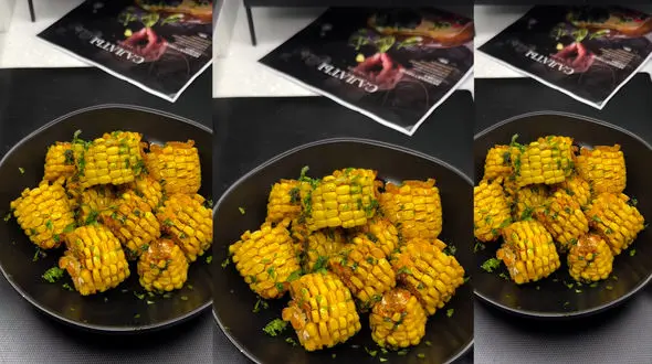 طرز تهیه شام بیست و نهم از 30 شام / فیلم