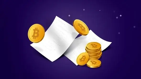 چه اطلاعاتی در وایت پیپر بیت کوین وجود دارد؟