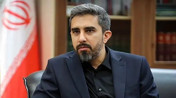 احسان صالحی مدیر جدید موسسه ایران شد