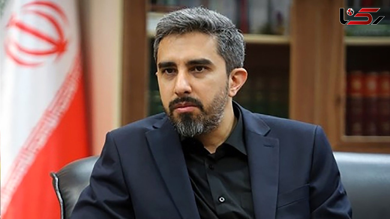 احسان صالحی مدیر جدید موسسه ایران شد