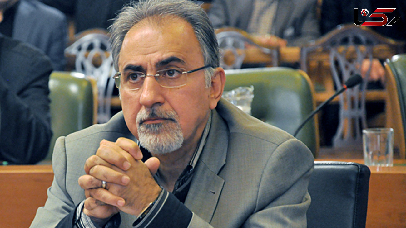 شهردار جدید تهران میهمان برنامه خبری شبکه پنج