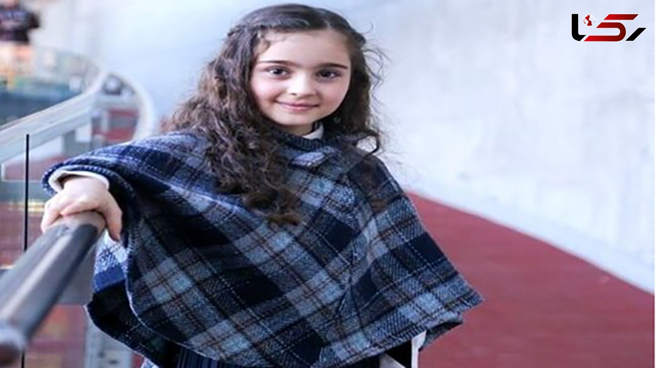 درخشش مانیا علیجانی، بازیگر کودک سینمای ایران در شیلی
