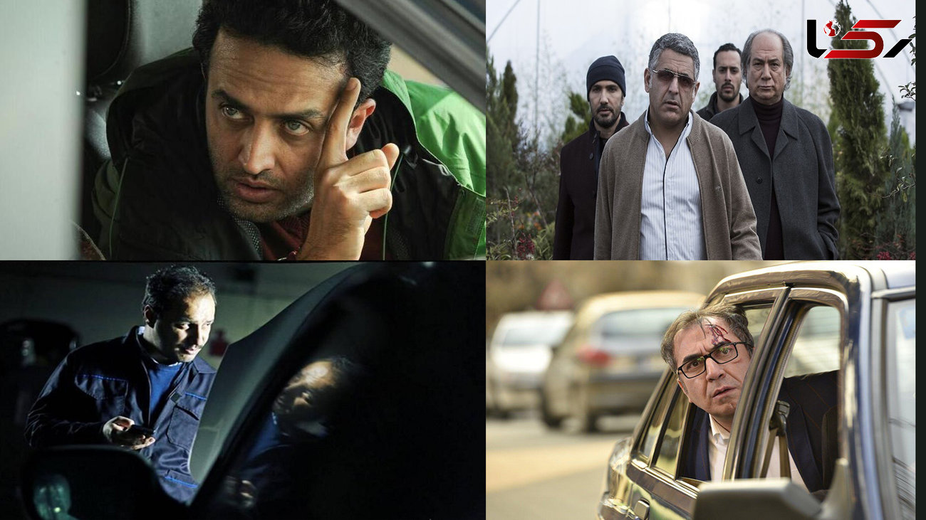 اکسیدان همچنان صدرنشین /  ناکامی فیلم مهران مدیری در گیشه+عکس