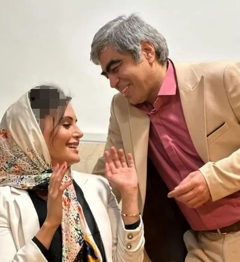 الناز شاکردوست