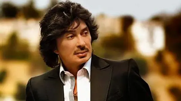 با دیدن این عکس از شهرام صولتی عقل از سرتان می پرد/ عکس