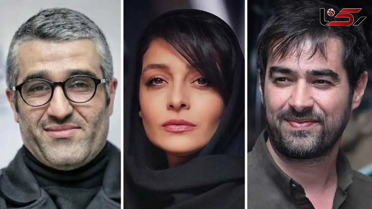 سینمای ایران در شوک فرو رفت 