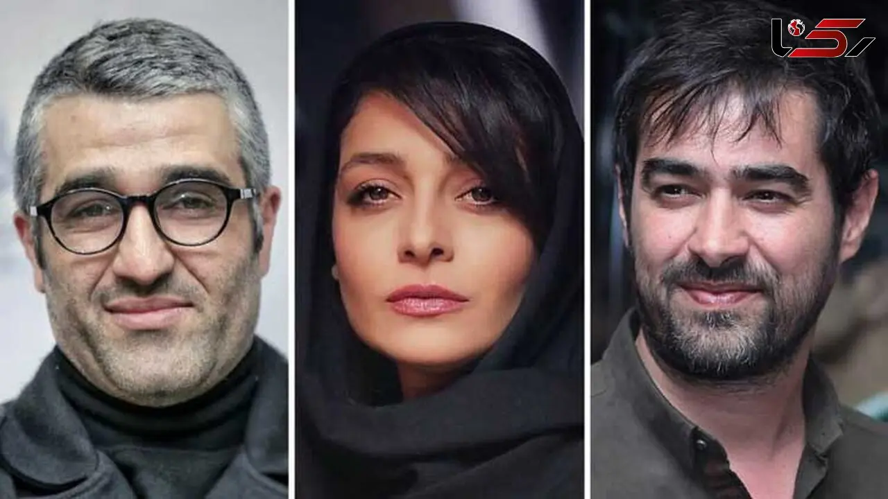 سینمای ایران در شوک فرو رفت 