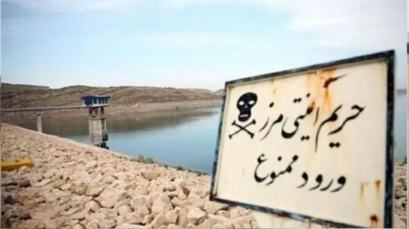 در حادثه هریرود مرزبانان ایرانی مداخله نداشتند + جزئیات