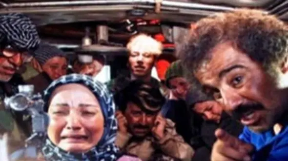 ویدئو/ نگاهی به گلچینی از سکانس‌های خنده‌دار ستاره درخشان پایتخت «نسرین نصرتی» در نقش فهیمه/ فهیمه خودش یه سبک زندگیه