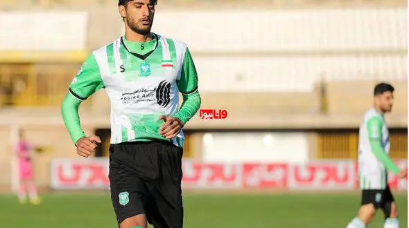 مسعود محبی به پرسپولیس می آید؟